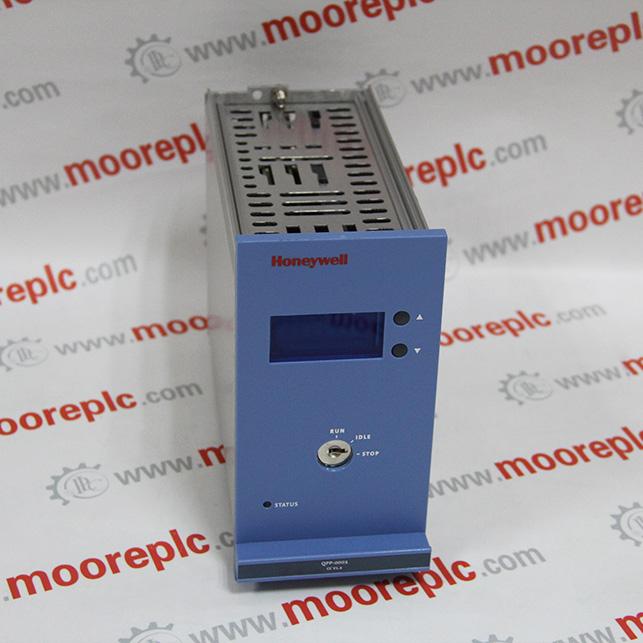 Honeywell 4DP7APXPR311  4DP7APXRP111  control manual